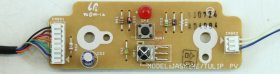 Samsung LE32M87BD - IR - BN41-00850A - REV:V0.6 - CT061212 - JASMINE/TULIP PV