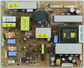 Samsung LE32R88BD - PSU - BN44-00155A - SH10005-6007 - MK32P - Rev 1.2