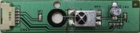 Samsung LE32S73BDR - IR - BN41-00712A - REV 1.1 - CT060102