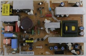 Samsung LE37R88BD - PSU - BN44-00157A - Rev 1.4 - PSLF231501A