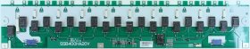 Samsung LE40N87BD - Inverter - SSB400HA20V - Rev 0.1