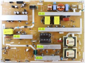 Samsung LE46A656A1F - PSU - BN44-00202A - IP-271135A - 46VE REV1.1