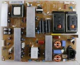 Samsung LE46C750R2K - PSU - BN44-00341A - I46F1_ASM - Rev 1.3 - SU10054-9035