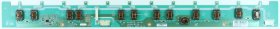 Samsung LE46C750RKX - Inverter - LJ97-02589A - SSB460_12V01 - INV46B12A - REV0.1