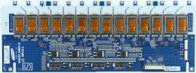 Samsung LE52A856S1M - Inverter - LJ97-01809A - SSI520_28B01-S - REV:0.3 - SLAVE