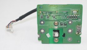 Samsung LW40A23W - IR Power Switch - BN41-00278A - MP1.0 - VENUS_POWER_SW - BN94-00458A