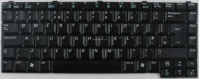 Samsung P28 - Keyboard - BA59-01322A