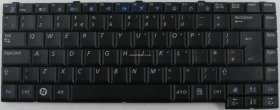 Samsung R60 Plus - Keyboard - BA59-02045A - REV5.0