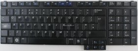 Samsung R700 - Keyboard - BA59-01628 - REV3.0