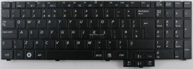 Samsung RV510 - Keyboard - 9Z.N5LSN.00U - REV1.0