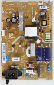 Samsung UE32EH5000K - PSU - BN44-00493B - PD32AVF_CHS - Rev 1.2