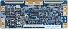 Samsung UE40D5520 - T-Con - 55.40T05.C11 - 31T09-C0N - T315HW04 VB CTRL BD