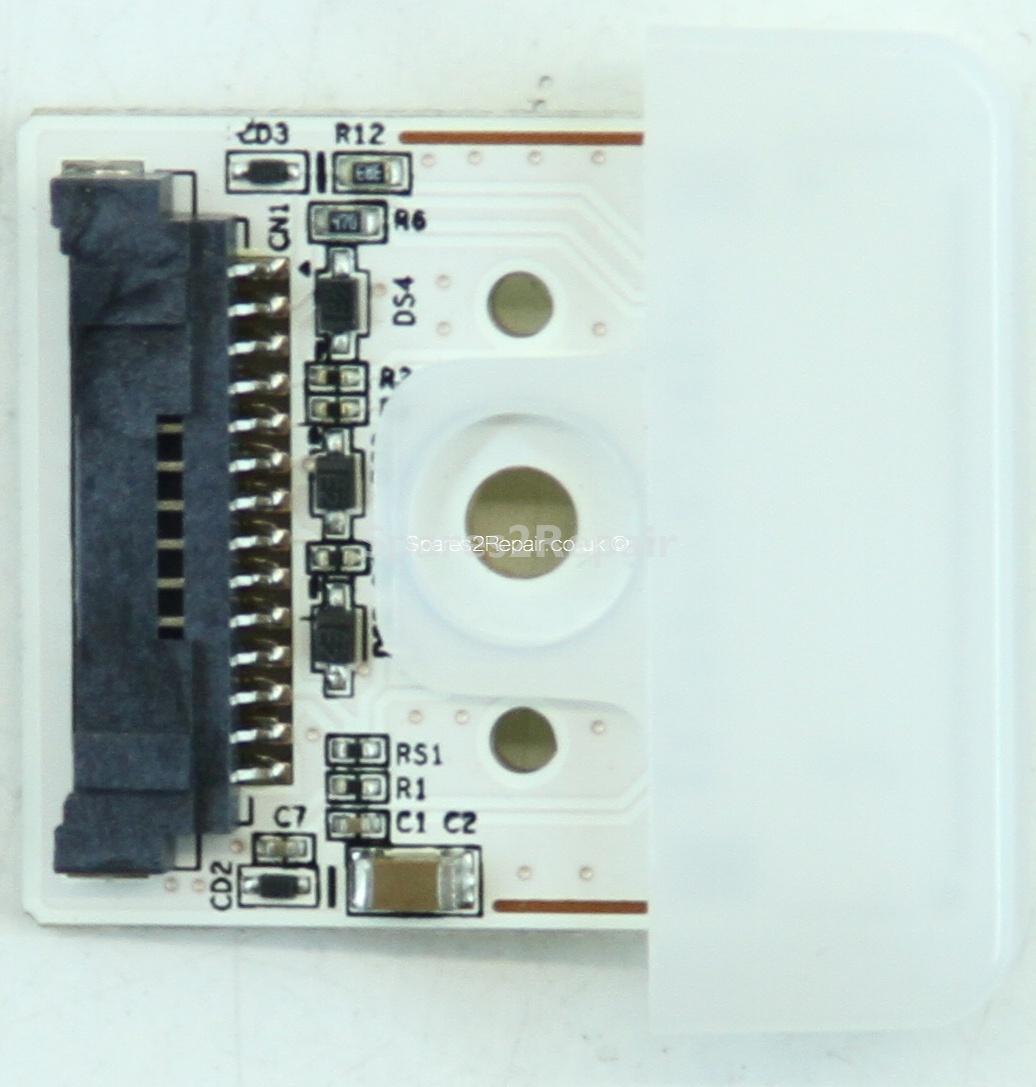 Samsung UE40D6750 - IR - BN96-18099G - V3.1 - BN41-01638B - CT110209 - D7000 LED IR 3D