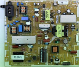 Samsung UE46EH6030K - PSU - BN44-00552A - PSLF930C04D - PD46CV1_CSM - Rev 1.3