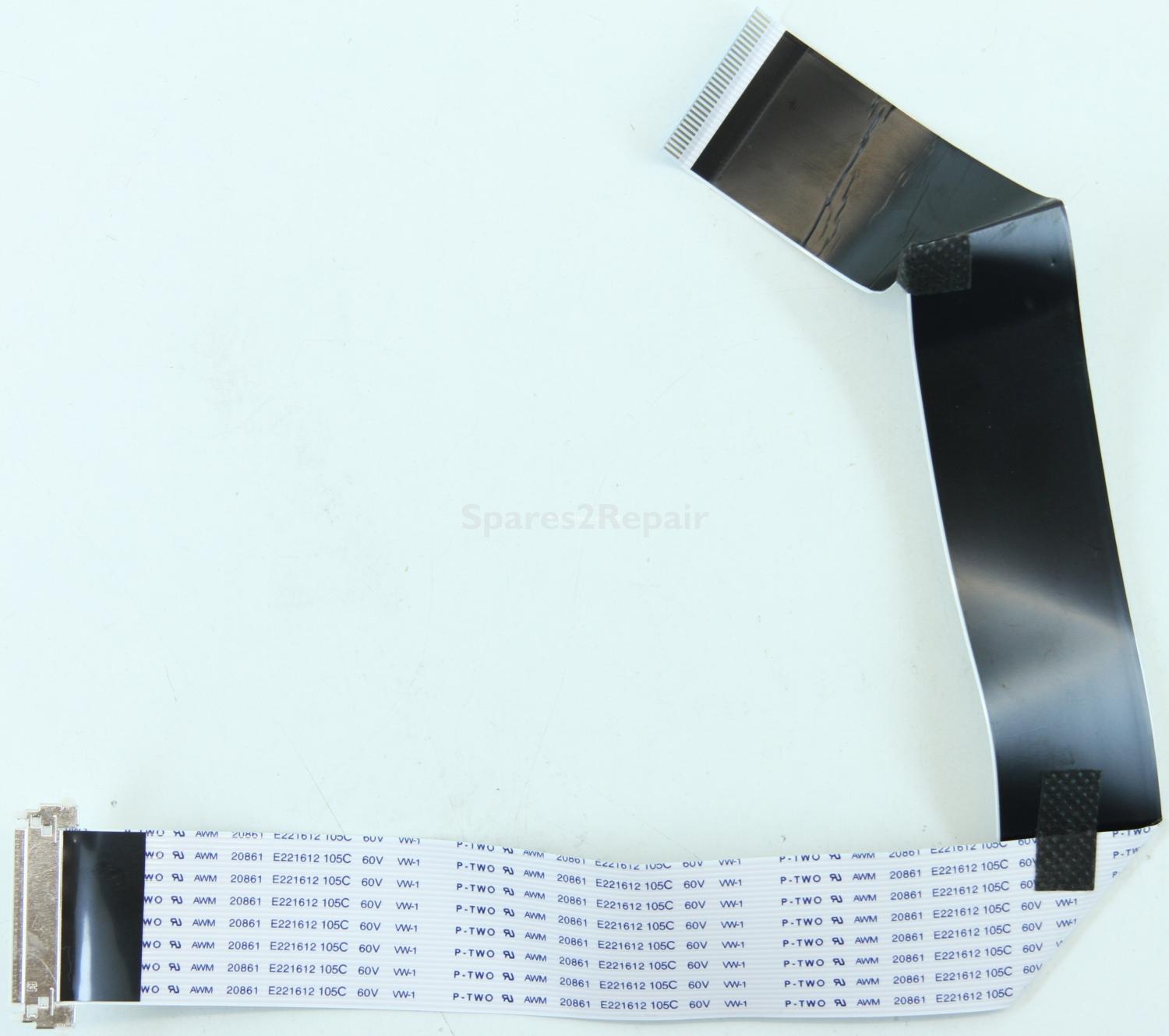 Sharp LC-32LD145K - T-Con Cable