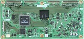 Sharp LC-40LE831E - LVDS - KF758 - 15F23T - XF758WJ