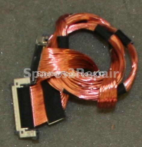 Sharp LC-46X20E - LVDS Cable