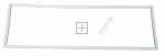 Smeg Freezer Door Seal - 754132135 Gasket Drawer