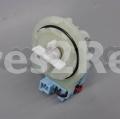 Smeg Drain Pump - 685211593 Pump Motor