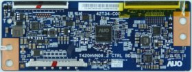 Sony 42 Inch - T-Con - 55.42T34.C05 - T420HVN06.2 CTRL BD - 42T34-C00