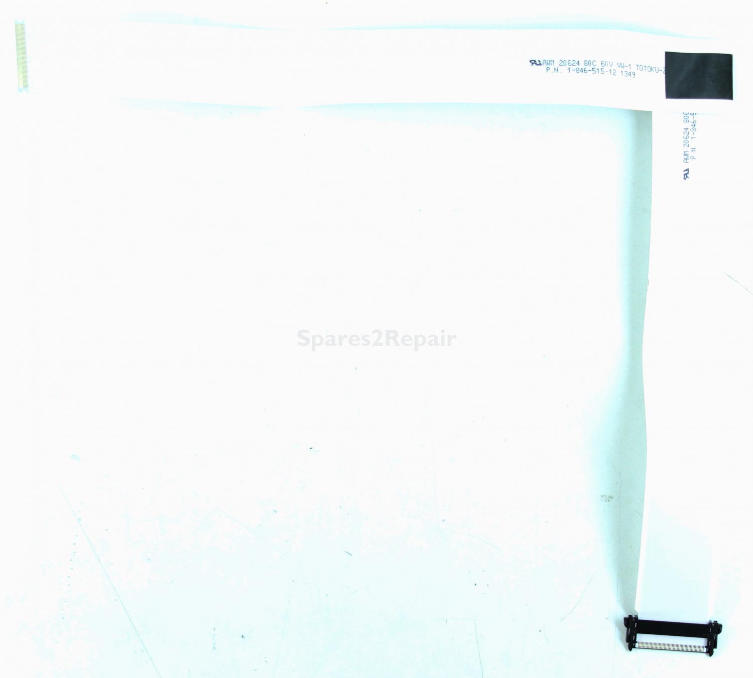 Sony KDL-55W905A - T-Con Cable - 1-846-515-12