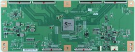 Sony KD-65S8505C - T-Con - 55.65T39.C01 - T650QVN04.0 CTRL BD - 65T39-C00
