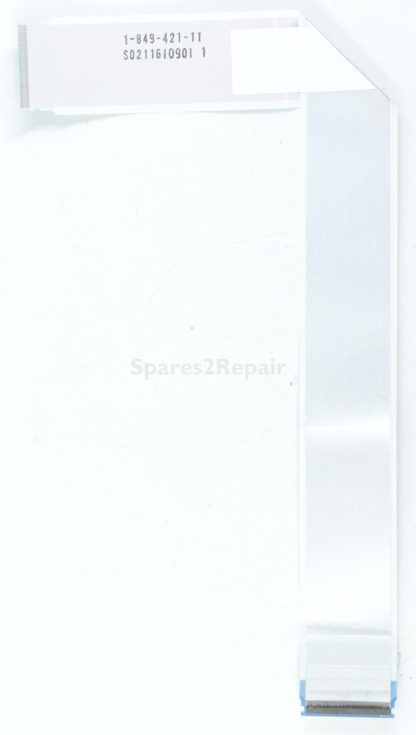 Sony KDL-32WD756 - T-Con Cable - 1-849-421-11