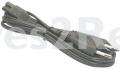 Sony Eurocable With Double Sockets - 169082712 Cord Set Power