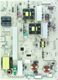 Sony KDL-52HX903 - Power Supply - 147423911 - 1-881-893-11 - APS-261 G6A - JS6702