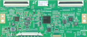 Sony KD-55XE7002 - T-Con - LJ94-40103D - LMY550FN02 - 17Y_HU11APHTA44LV0.0