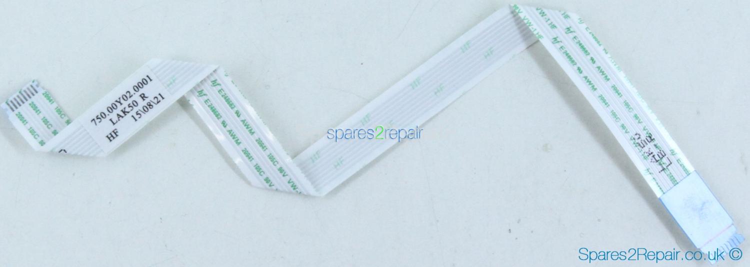 Sony KDL-50W755C - Backlight Cable - 750.00Y02.0001