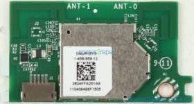 Sony KD-55XE7002 - WLAN Module - 1-458-959-12 - DNUR-SY3 - AK8DNURSY3