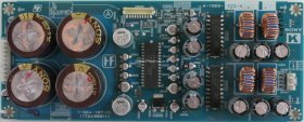 Sony FWD-42LX1 - Sub PSU - 1-864-187-11 - 172498811 - A-1063-072-A