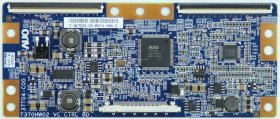 Sony KDL-37S5500 - T-Con - 55.37T05.C05 - 37T04-C0G - T370HW02 VC CTRL BD.