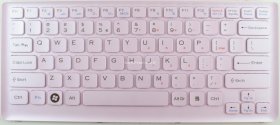 Sony Keyboard - 148701532 - AEGD2H00030 - N860-7678-T225/03 - X938-01A