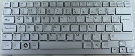 Sony Vaio PCG-5K2M - Keyboard - N860-7676-T102 - 148024112 - AEGD1E00020