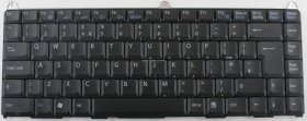 Sony Vaio PCG-9RGM - Keyboard - KFRMBA152B