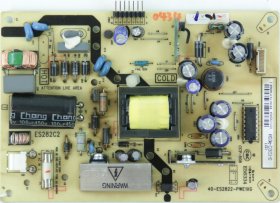 TCL L32E3003 - PSU - 40-ES2822-PWE1XG - 08-ES282C2-PW200AA