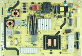 TCL L42F3300B - PSU - 40-E371C4-PWH1XG - PE371C4 - 08-PE371C4-PW200AA