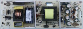 Technika X19/14C-GB-TCD-UK - PSU - LK2072-002 - V1.1 - CQC08001026140