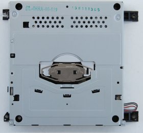Technika X22/16B-GB-TCD-UK - DVD Mech - DL-08HA-00-019 - 198111305