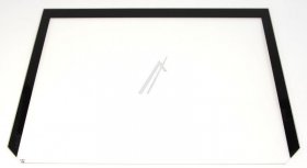 Teka Glass Panel - 83060385 Glass Tray Hm-835 1