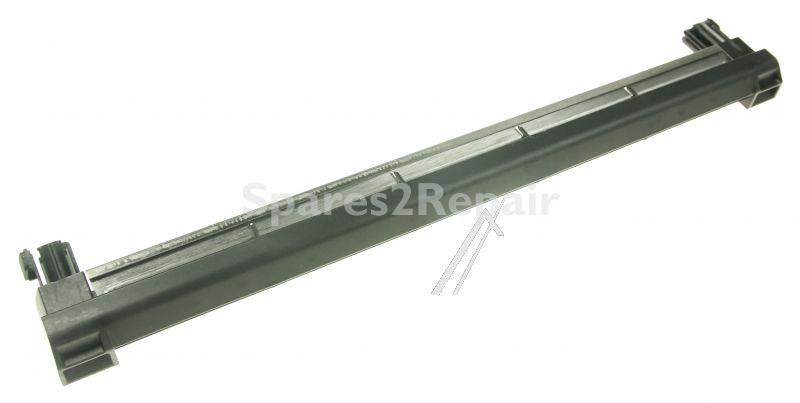 Teka Rearpanel - 82230508 Back Cover Plate Hk Turbo (mmx)