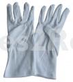 Gloves - Cotton Gloves, Size 9