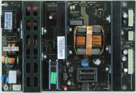 Tevion 3241TS - PSU - MLT668 - Rev 1.5 - MLT668-L1 - Rev B