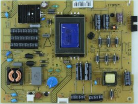 Toshiba 40L5453DB - PSU - 23181292 - 17IPS71 - 181113R3