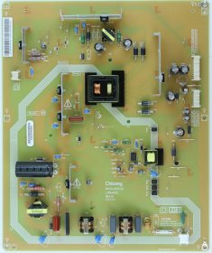 Toshiba 47L6453DB - PSU - PK101W0710I - L159A001L - REV:01 - 9MC159A00FA3V3LF