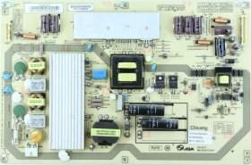 Toshiba 40RL953 - PSU - V71A00022901 - N150A002L - REV:02 - N11-150P1A - 9MC150A01FC3V4LF