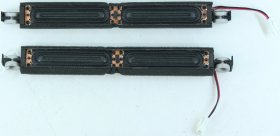 Toshiba 37RL853 - Speakers - SPK-1530AH - V30A00008000