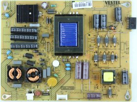Toshiba 40L3453DB - Power Supply - 23222605 - 17IPS71 - 190814R4
